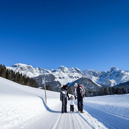 Ferienwohnung Hirscher أنابيرغ ام لاميرتا المظهر الخارجي الصورة