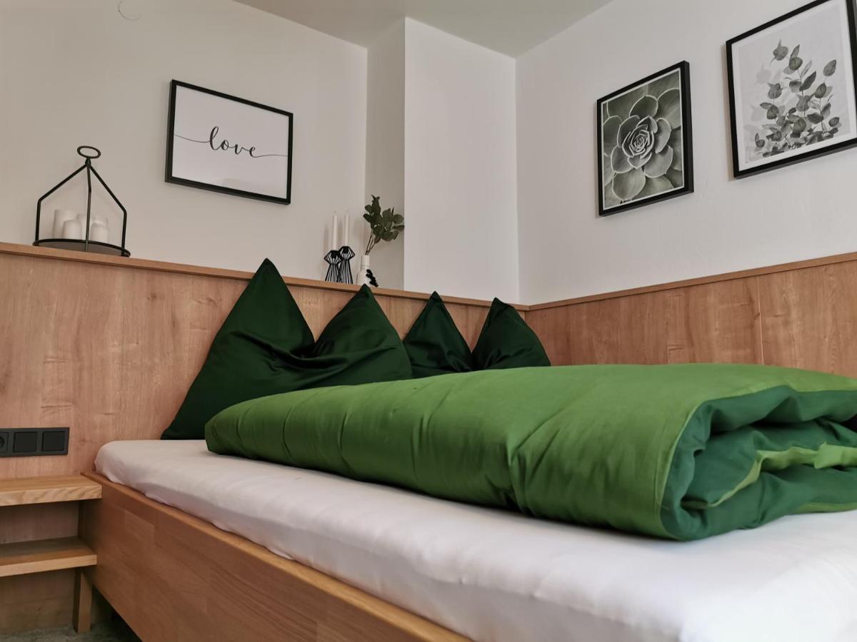Ferienwohnung Hirscher أنابيرغ ام لاميرتا المظهر الخارجي الصورة