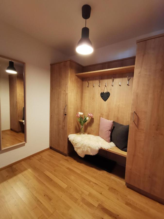 Ferienwohnung Hirscher أنابيرغ ام لاميرتا المظهر الخارجي الصورة